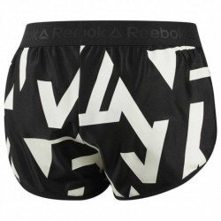 Dámské šortky GEO PRINT SHORT BQ8229