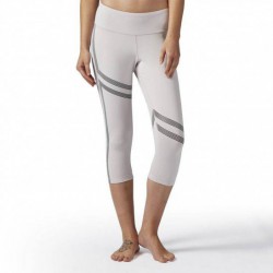 Dámské legíny LINEAR 3/4 TIGHT BQ8232