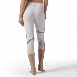 Dámské legíny LINEAR 3/4 TIGHT BQ8232