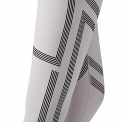 Dámské legíny LINEAR 3/4 TIGHT BQ8232