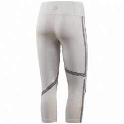 Dámské legíny LINEAR 3/4 TIGHT BQ8232