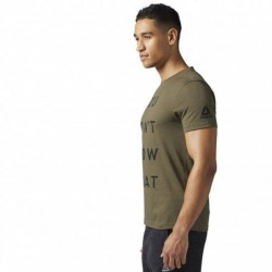 Pánské tričko DONT KNOW SQUAT BQ8293