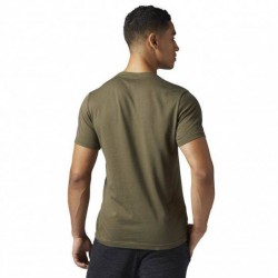 Pánské tričko DONT KNOW SQUAT BQ8293