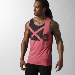 CrossFit Muscle Tank AC6624