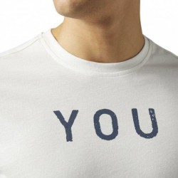 Pánské tričko DONT KNOW SQUAT BQ8297