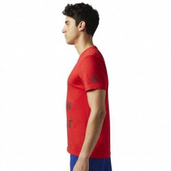 Pánské tričko DONT KNOW SQUAT BQ8305