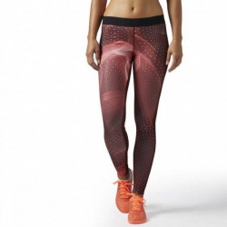 Dámské legíny COMP TIGHT - CYMATIC BQ9411