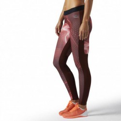 Dámské legíny COMP TIGHT - CYMATIC BQ9411