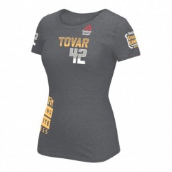 Dámské tričko CrossFit Triblend Tee AV8769