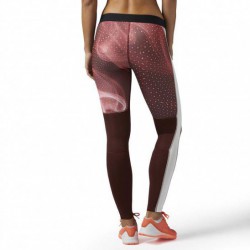 Dámské legíny COMP TIGHT - CYMATIC BQ9411