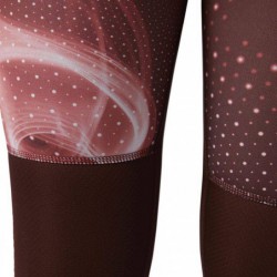 Dámské legíny COMP TIGHT - CYMATIC BQ9411