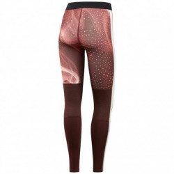 Dámské legíny COMP TIGHT - CYMATIC BQ9411