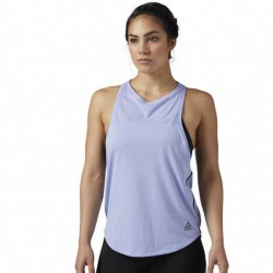 Dámský top CO MUSCLE TANK BQ9415