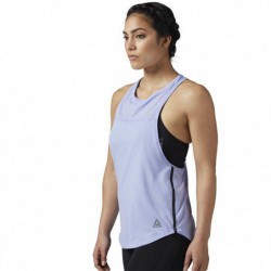 Dámský top CO MUSCLE TANK BQ9415