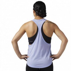 Dámský top CO MUSCLE TANK BQ9415