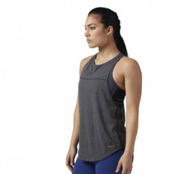 Woman top CO MUSCLE TANK BQ9424