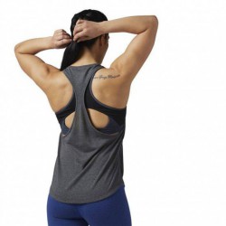 Woman top CO MUSCLE TANK BQ9424