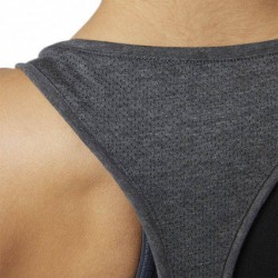 Woman top CO MUSCLE TANK BQ9424