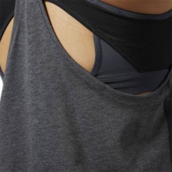 Woman top CO MUSCLE TANK BQ9424