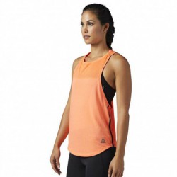 Dámský top CO MUSCLE TANK BQ9428