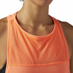Dámský top CO MUSCLE TANK BQ9428
