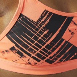 Podprsenka STRAPPY BRA BQ9482