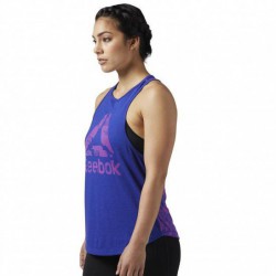 Dámský top BO TANK BQ9576