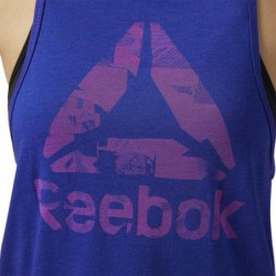 Dámský top BO TANK BQ9576