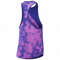 Dámský top BO TANK BQ9576