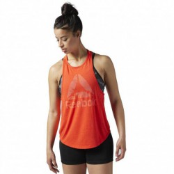 Dámský top BO TANK BQ9589