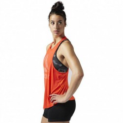 Dámský top BO TANK BQ9589