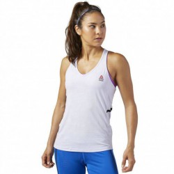 Woman top CrossFit TANK BQ9782