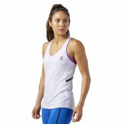 Woman top CrossFit TANK BQ9782