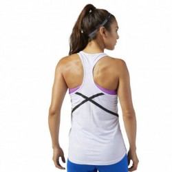 Woman top CrossFit TANK BQ9782