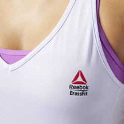 Woman top CrossFit TANK BQ9782