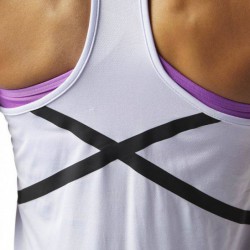 Woman top CrossFit TANK BQ9782