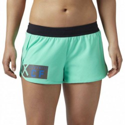Dámské šortky CrossFit 2.5INCH K WVN SHORT BQ979