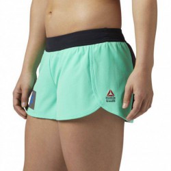 Dámské šortky CrossFit 2.5INCH K WVN SHORT BQ979