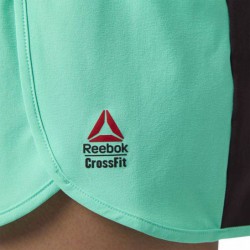 Dámské šortky CrossFit 2.5INCH K WVN SHORT BQ979