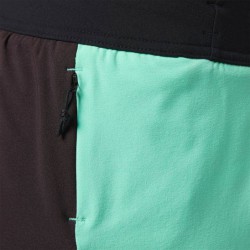 Dámské šortky CrossFit 2.5INCH K WVN SHORT BQ979