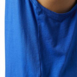 Dámský top CrossFit MUSCLE TANK -SPRAYED BQ9822