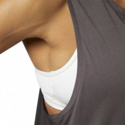 Dámský top CrossFit MUSCLE TANK - SPRAYED BQ9824