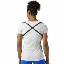 Woman top CrossFit Active Chill TEE BQ9825