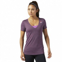 Dámské tričko CrossFit Active Chill TEE BQ9832