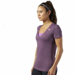 Dámské tričko CrossFit Active Chill TEE BQ9832