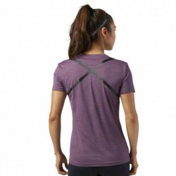 Dámské tričko CrossFit Active Chill TEE BQ9832