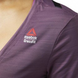 Dámské tričko CrossFit Active Chill TEE BQ9832