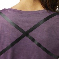 Dámské tričko CrossFit Active Chill TEE BQ9832