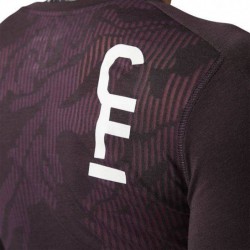 Dámská mikina CrossFit BURNOUT LS TEE BQ9850