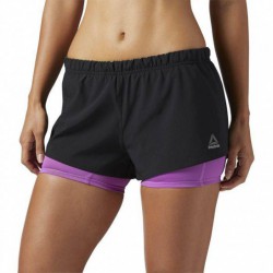 Dámské šortky 2-1 SHORT BQ9989